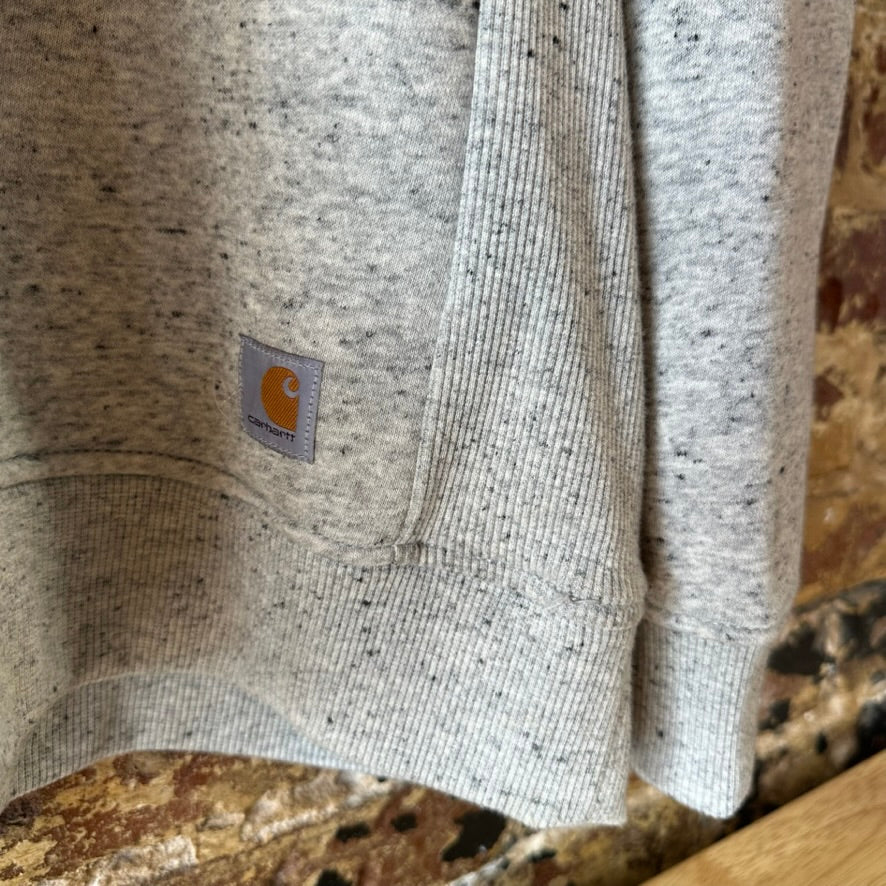 Carhartt Womens XL Gray Sweatshirt