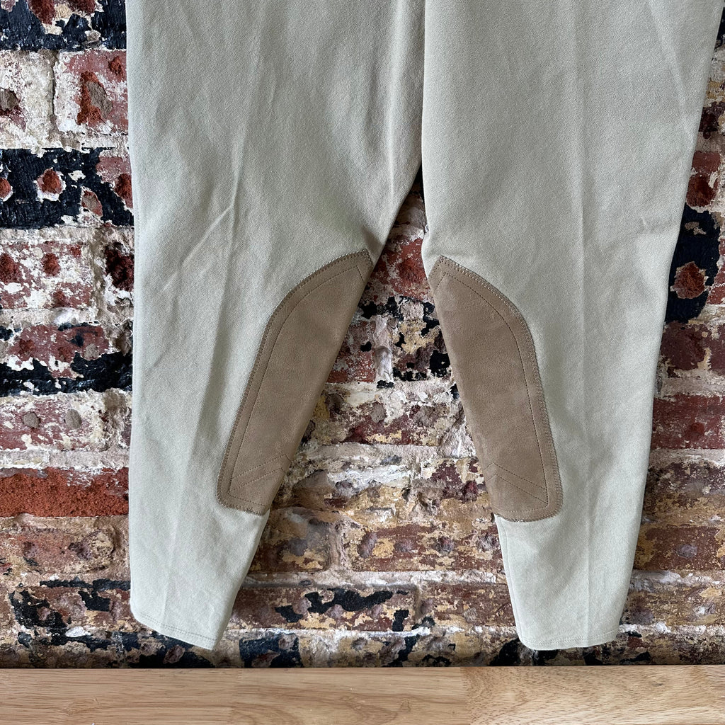 Ariat Pro Series Women Equestrian Riding Breeches Pants Size 26 NWT Monnet