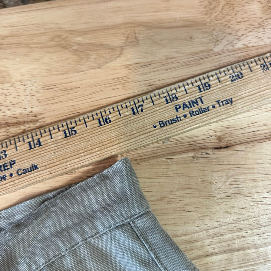 Game Winner Mens Medium Tan Pants