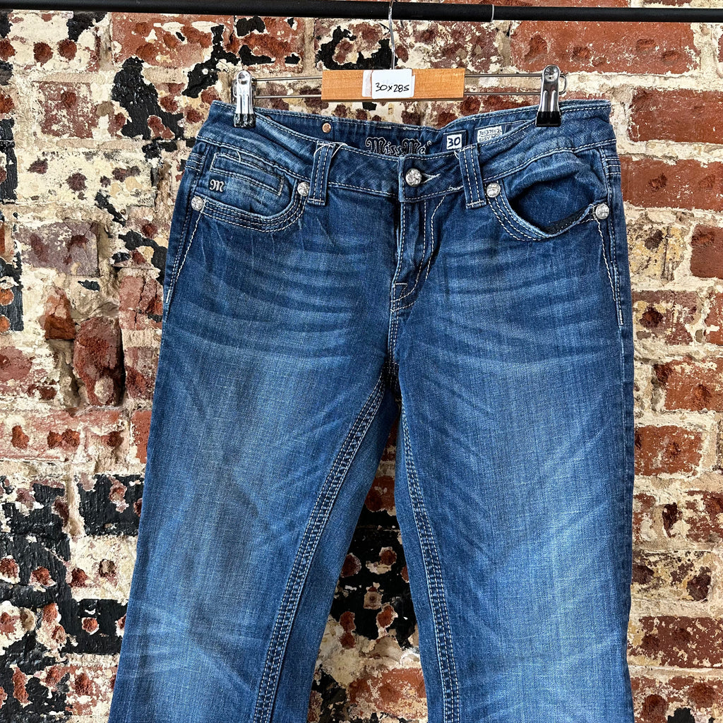 Miss Me Womens 30 Jeans