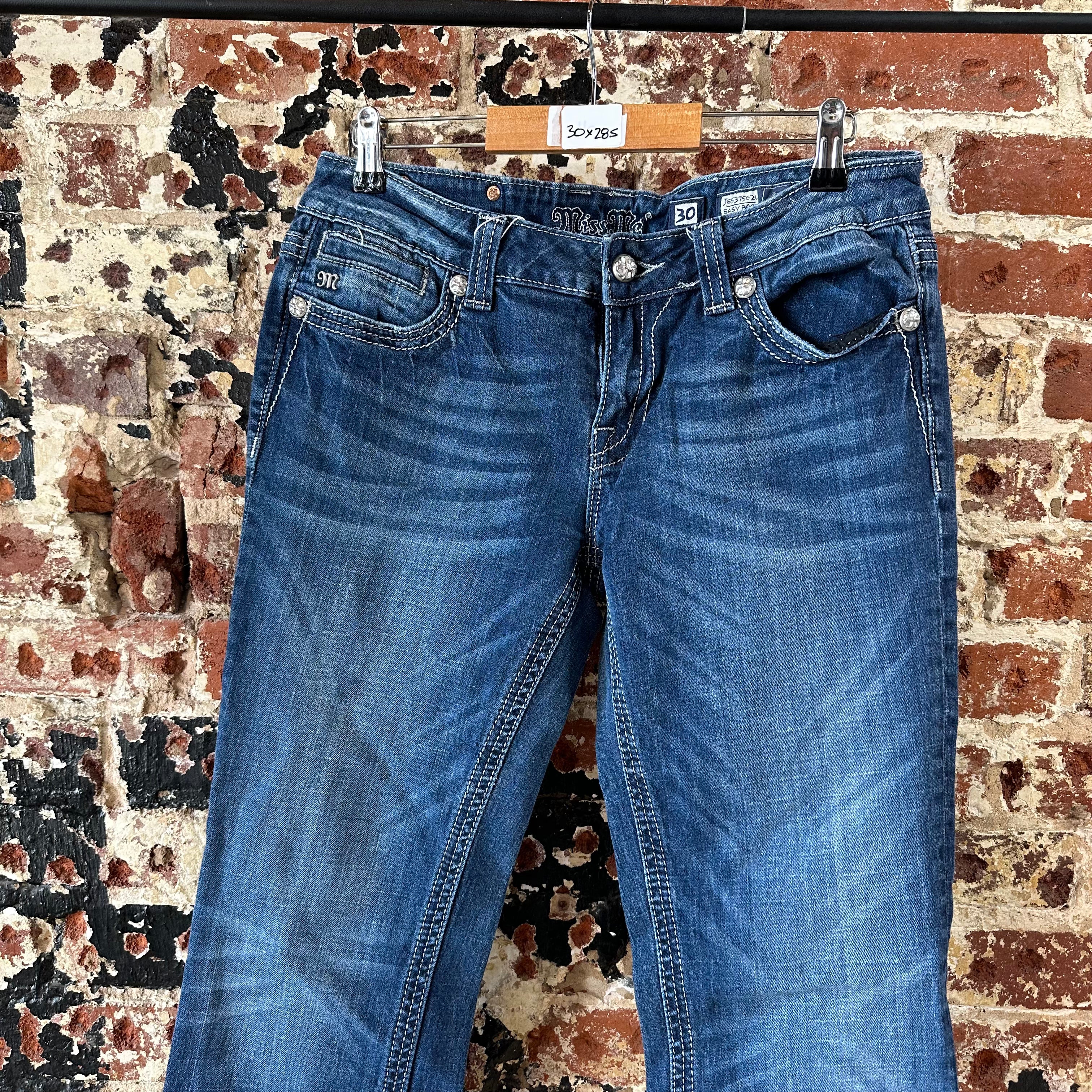 Miss Me Womens 30 Jeans