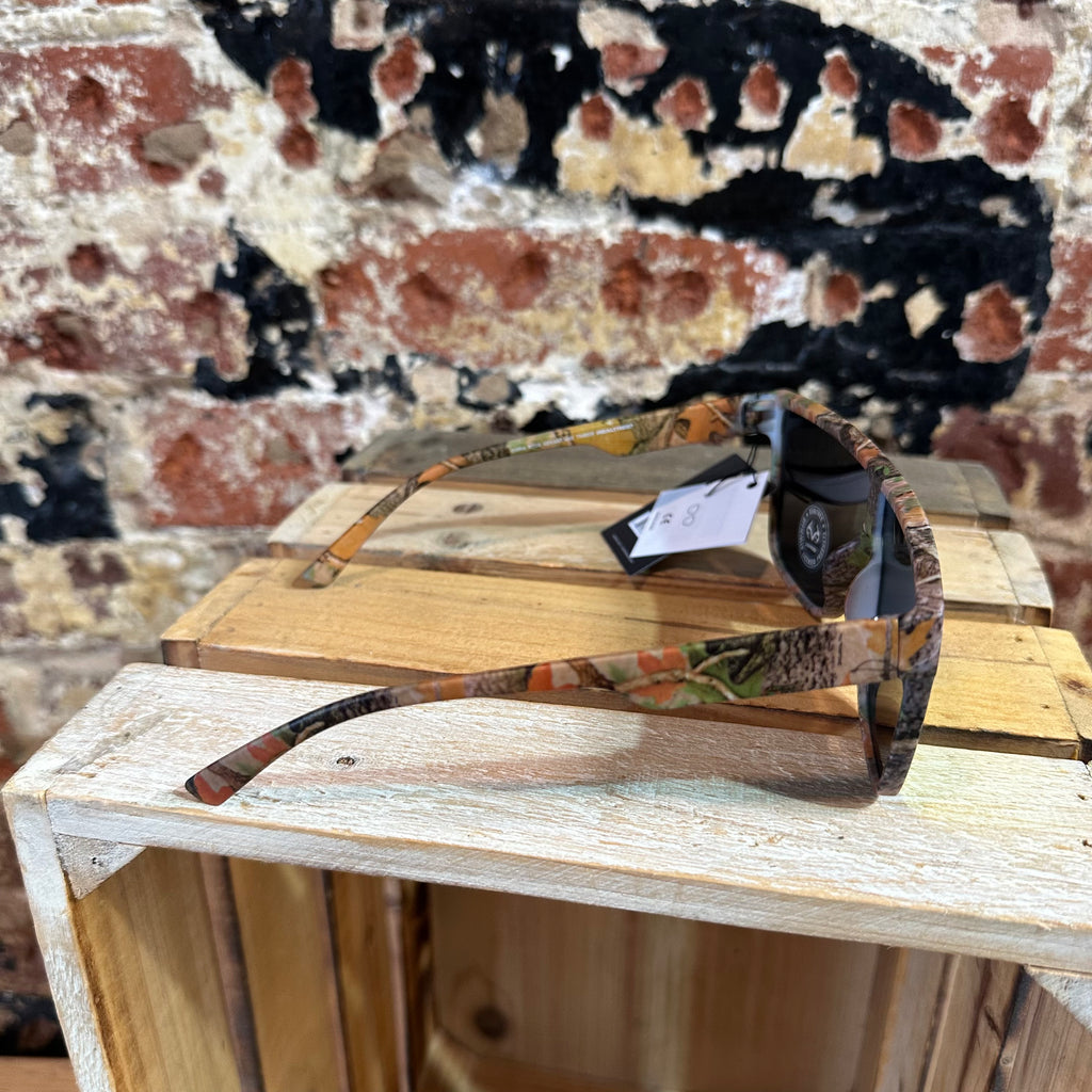 Realtree Advantage Camo Sunglasses