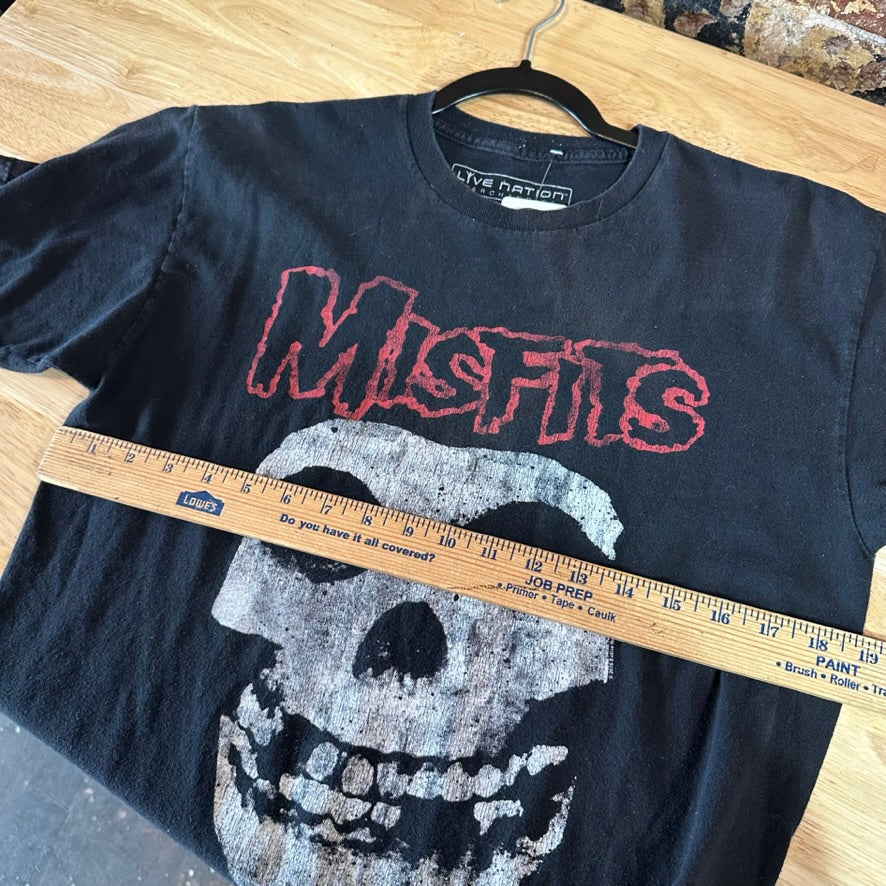 Misfits Men's Small S/S T-Shirt