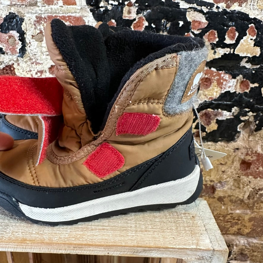 Sorel Toddler 9 Brown Boots