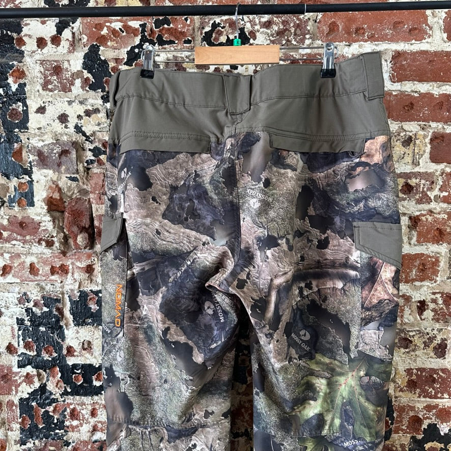 Nomad Camo Pants Men's XL