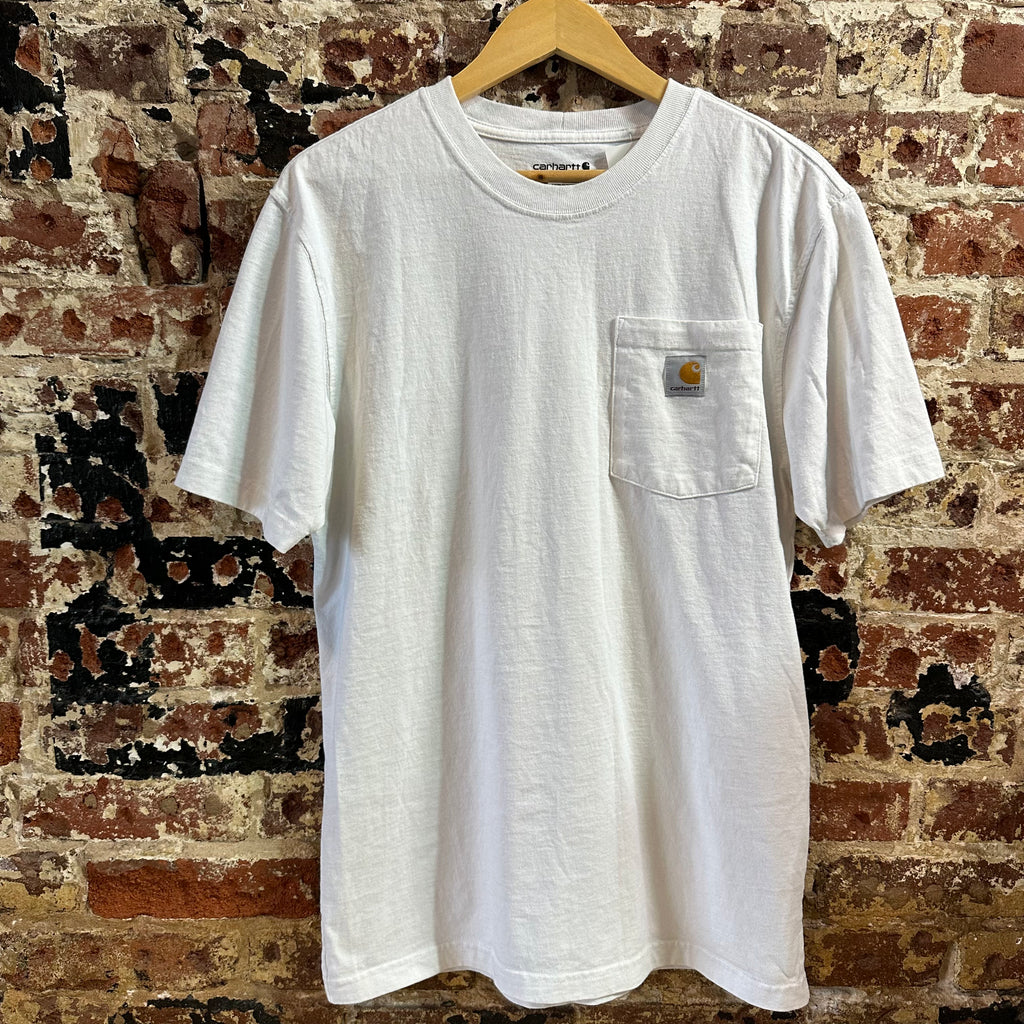 Carhartt Short Sleeve T-Shirt Mens Small
