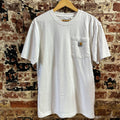 Carhartt Short Sleeve T-Shirt Mens Small