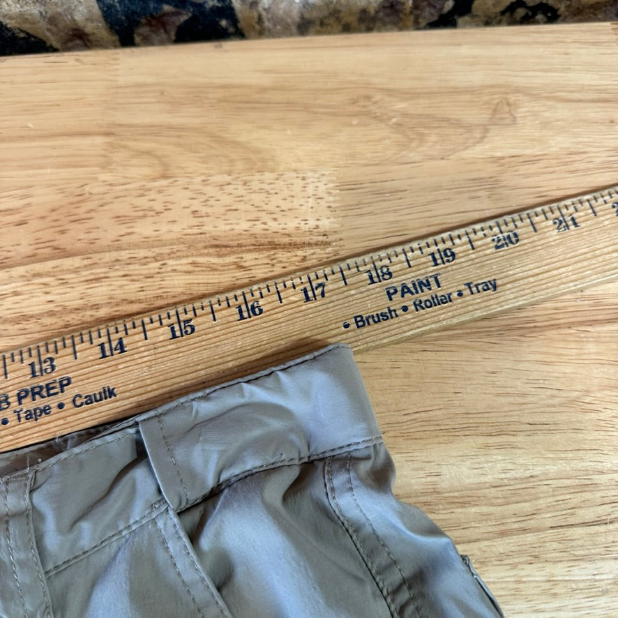Magellan Mens Large Tan Pants