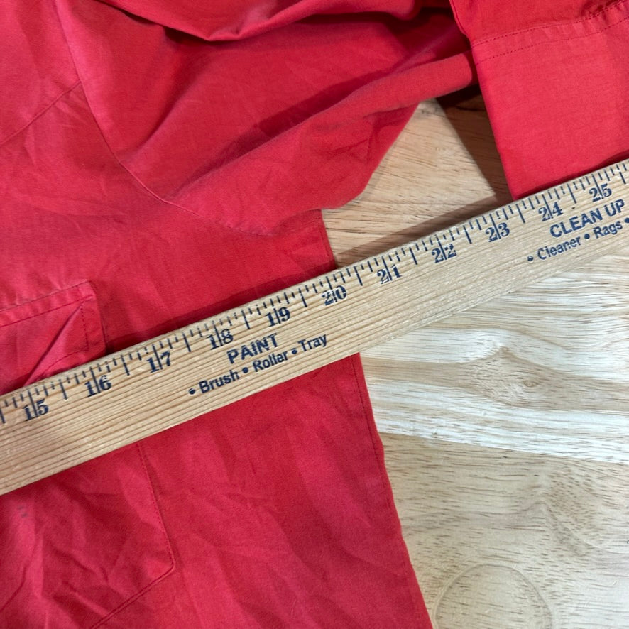 VTG Sheplers Mens Small Western Shirt