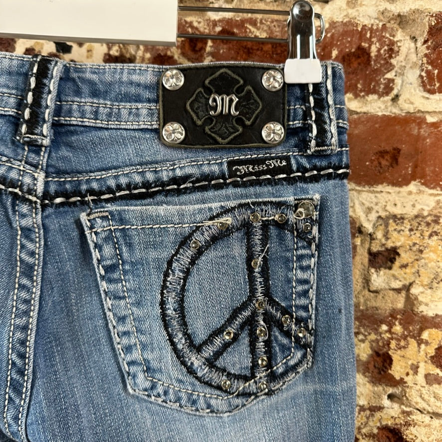 Miss Me Jeans Womens 27