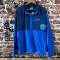 Columbia Windbreaker Men’s XL