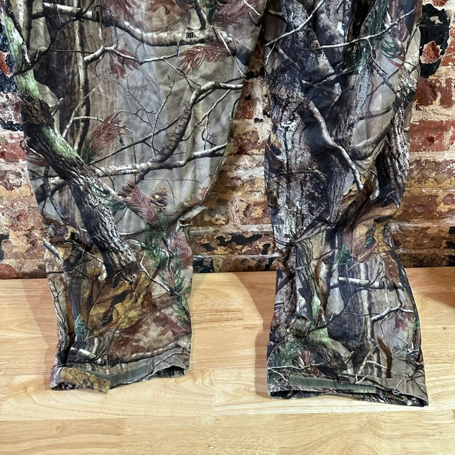 Frogg Toggs Camo Pants Mens 2XL