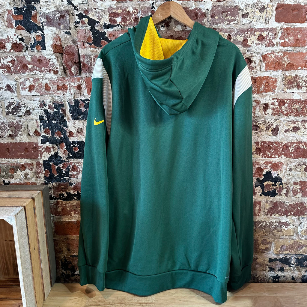 Nike Packers Mens 3XL Hoodie