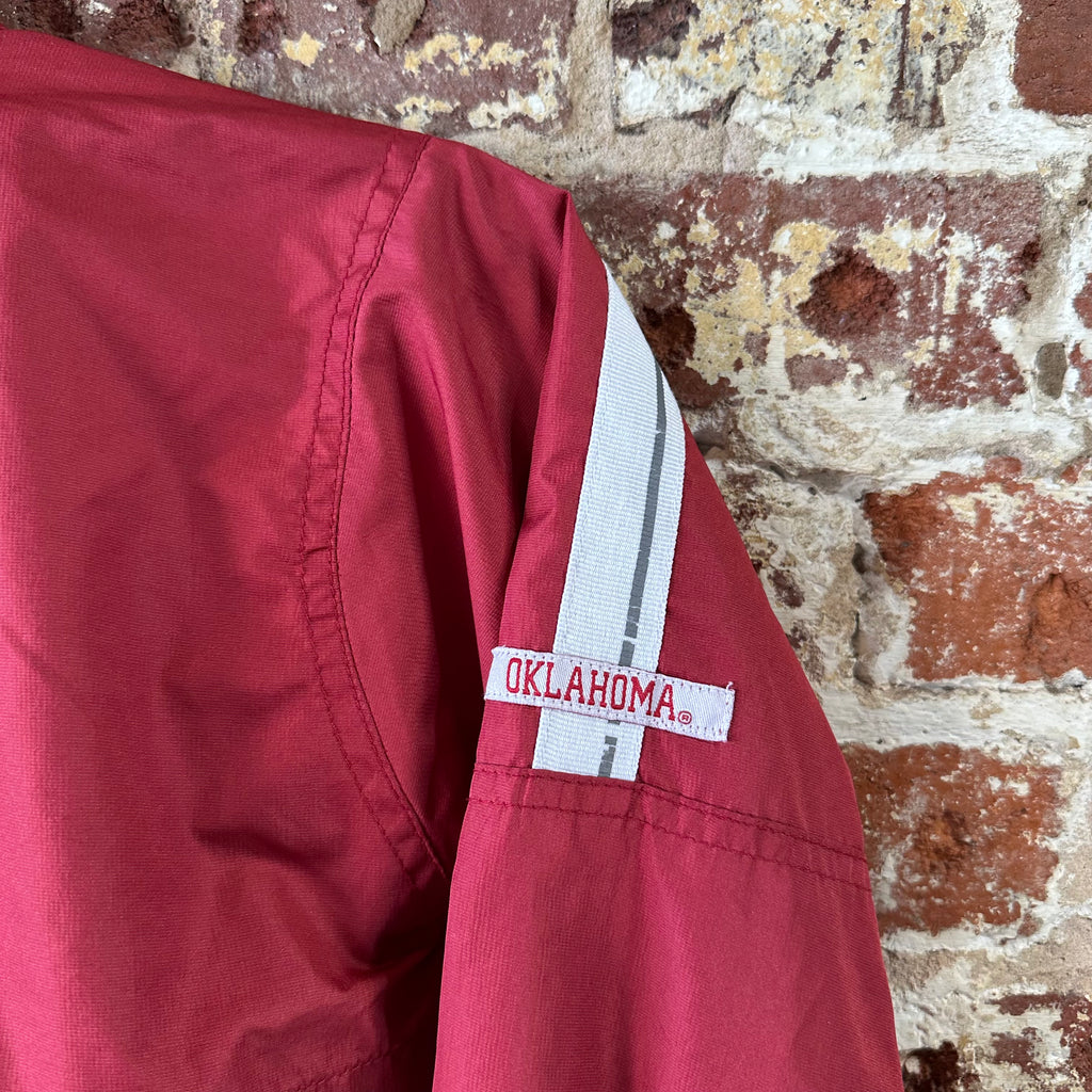 Nike Oklahoma Sooners Boys 6 Jacket