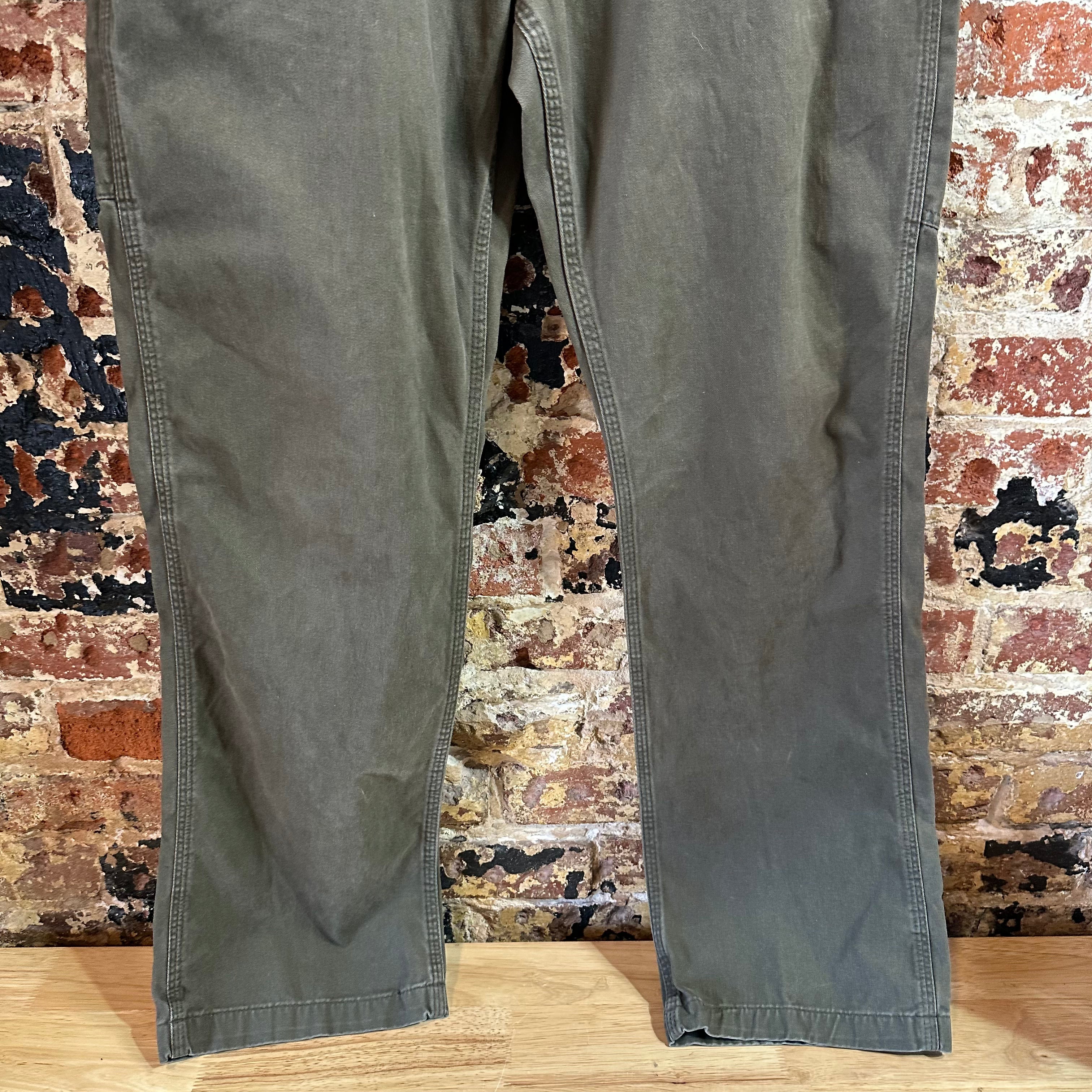 Carhartt B324 DFE Mens 34x32 Pants