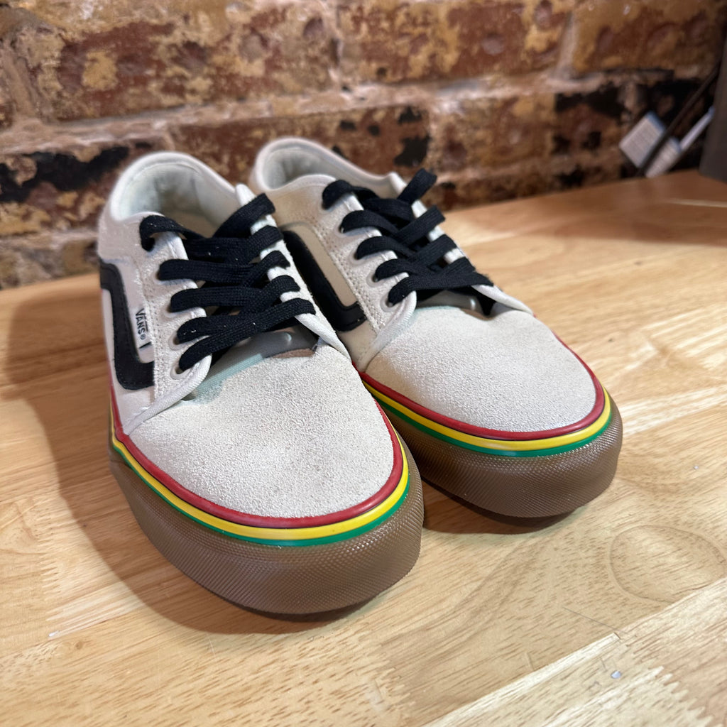 Vans Mens 8.5 Shoes