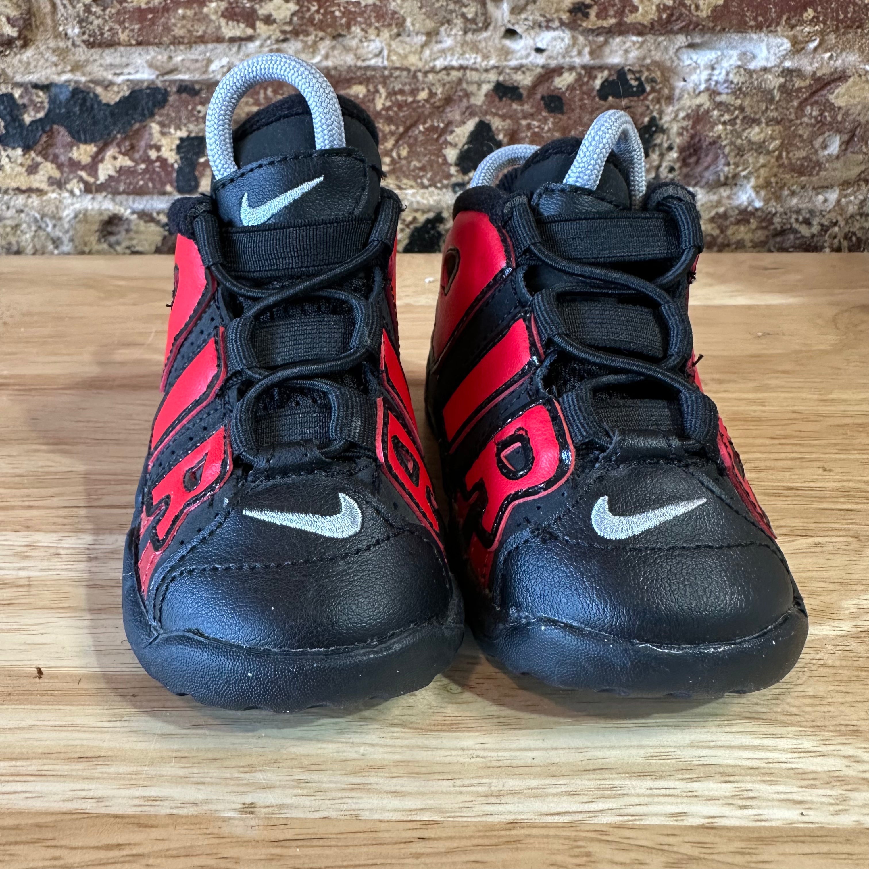 Nike baby Sneakers Size 5c