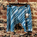 Rabbit Mens Large Blue Shorts NEW