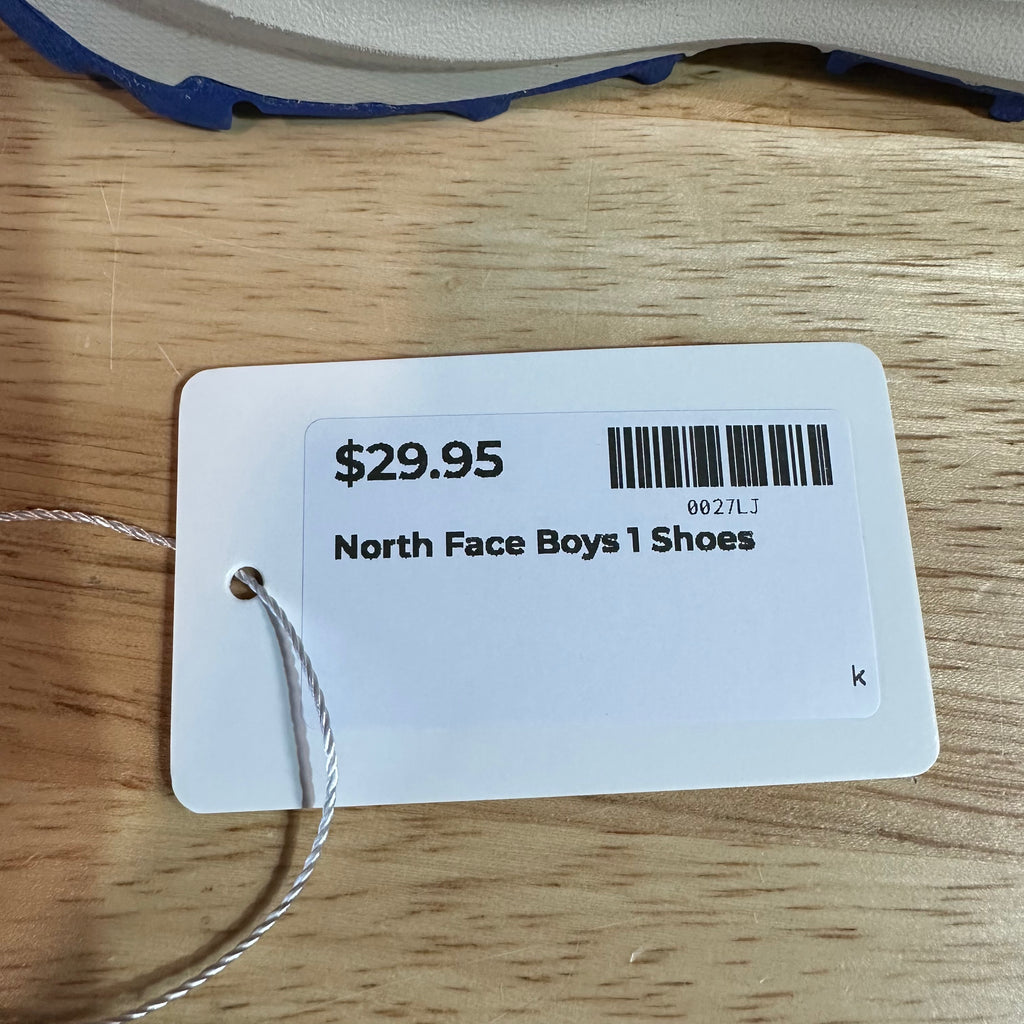 North Face Little Boys size 1