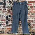 Carhartt Relaxed Fit Rugged Flex Pants Mens 32x30 Gray Workwear