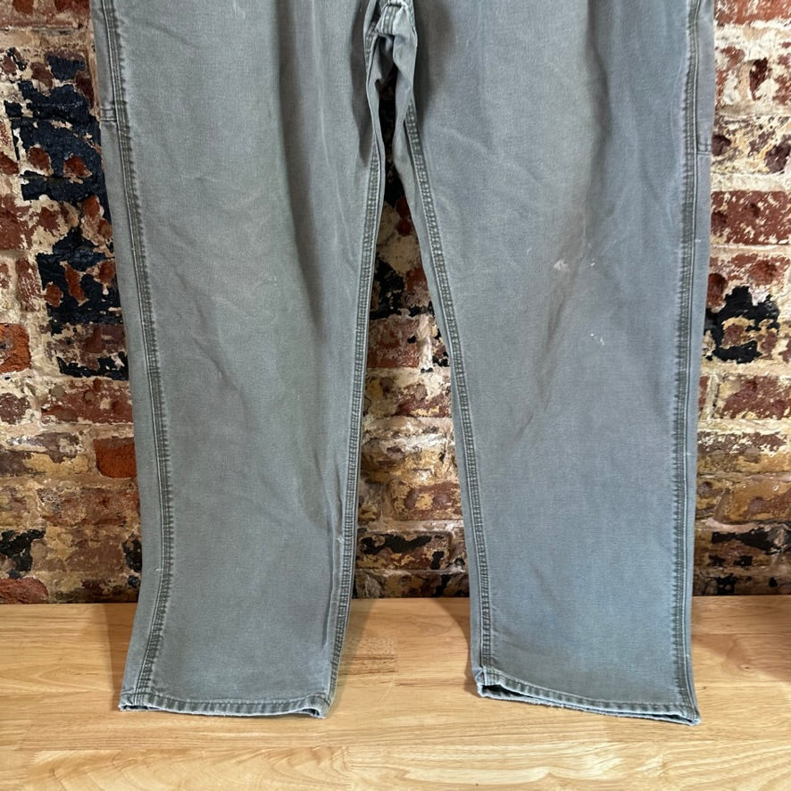 Carhartt B11 MOS Mens 36x34 Pants