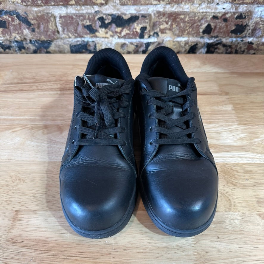 Puma Womens 8 Work Shoes