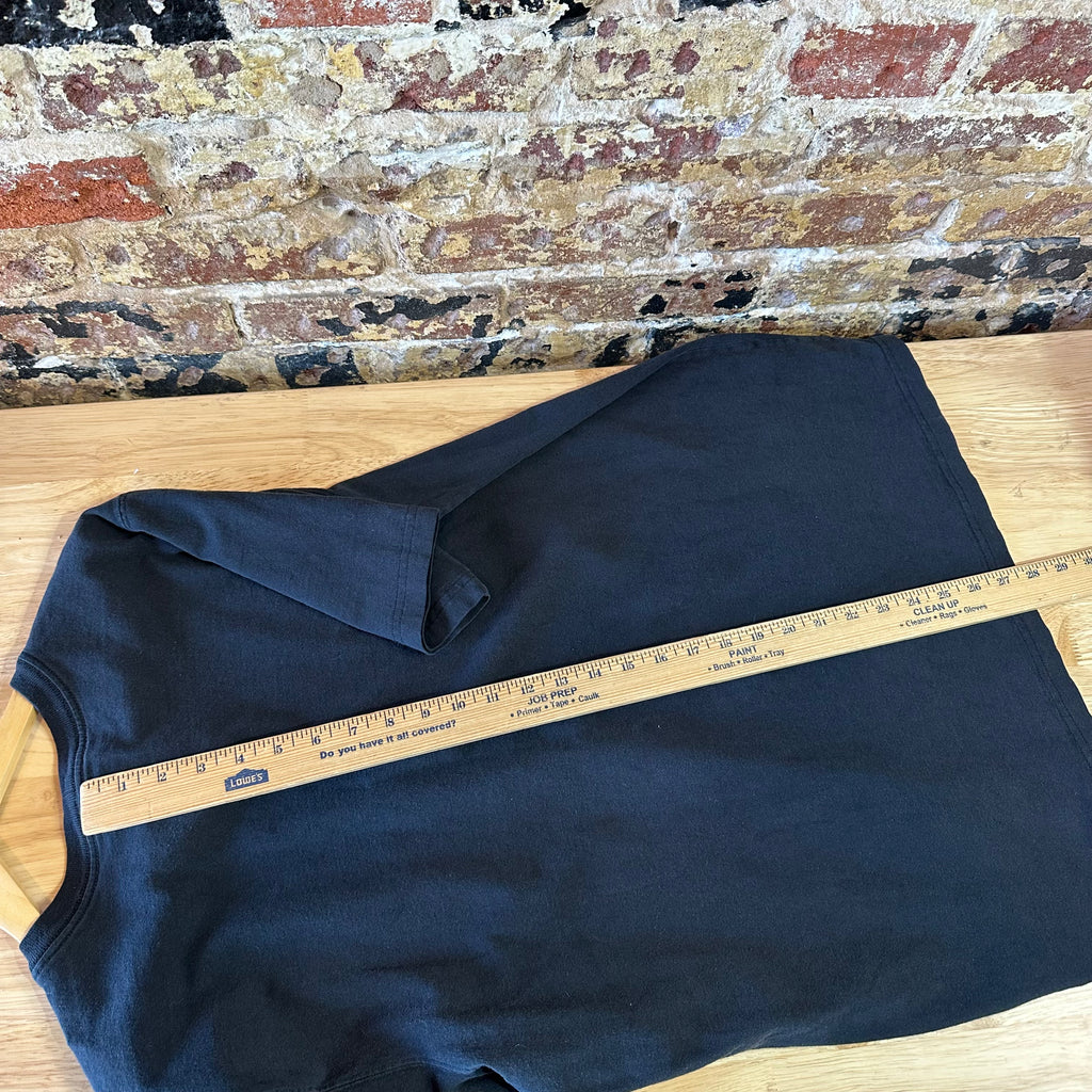 Carhartt Mens Large black T-Shirt