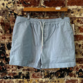 Chubbies Everywear Shorts Mens Size XL 5.5 Inseam Original Stretch Twill Blue