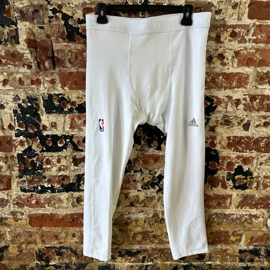 Adidas NBA Leggings Men's XL Tall