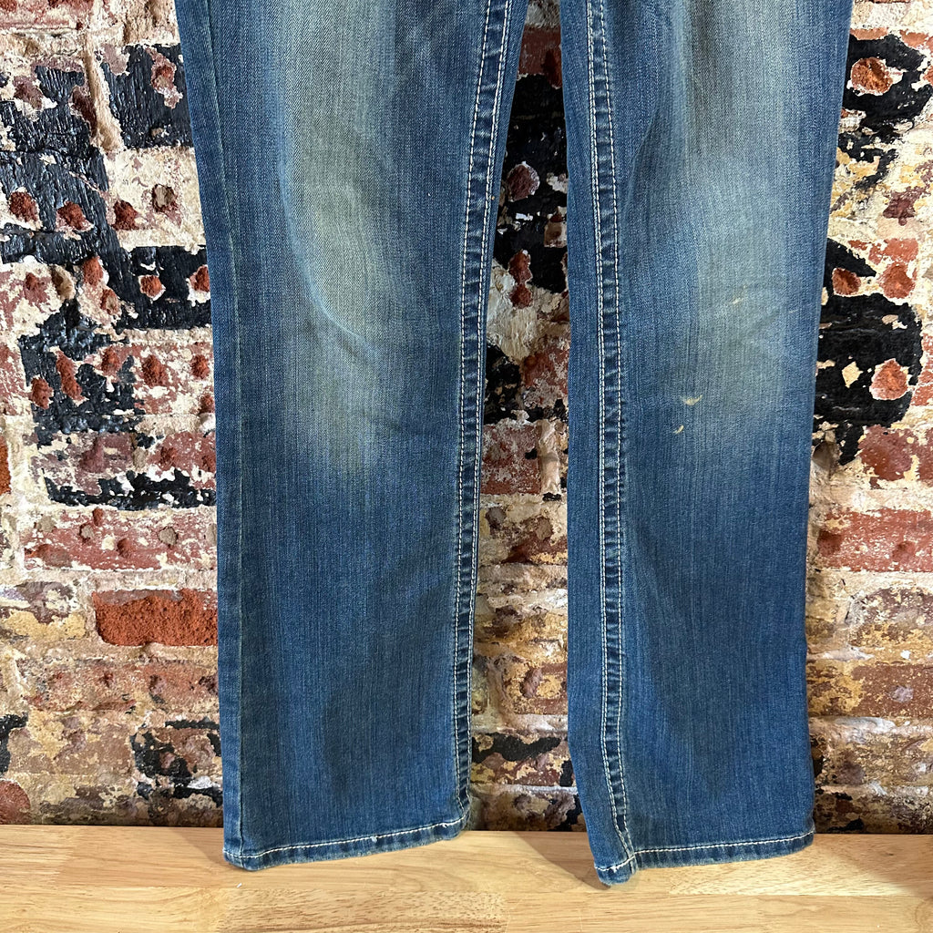 Ariat Womens 28 Ruby Jeans