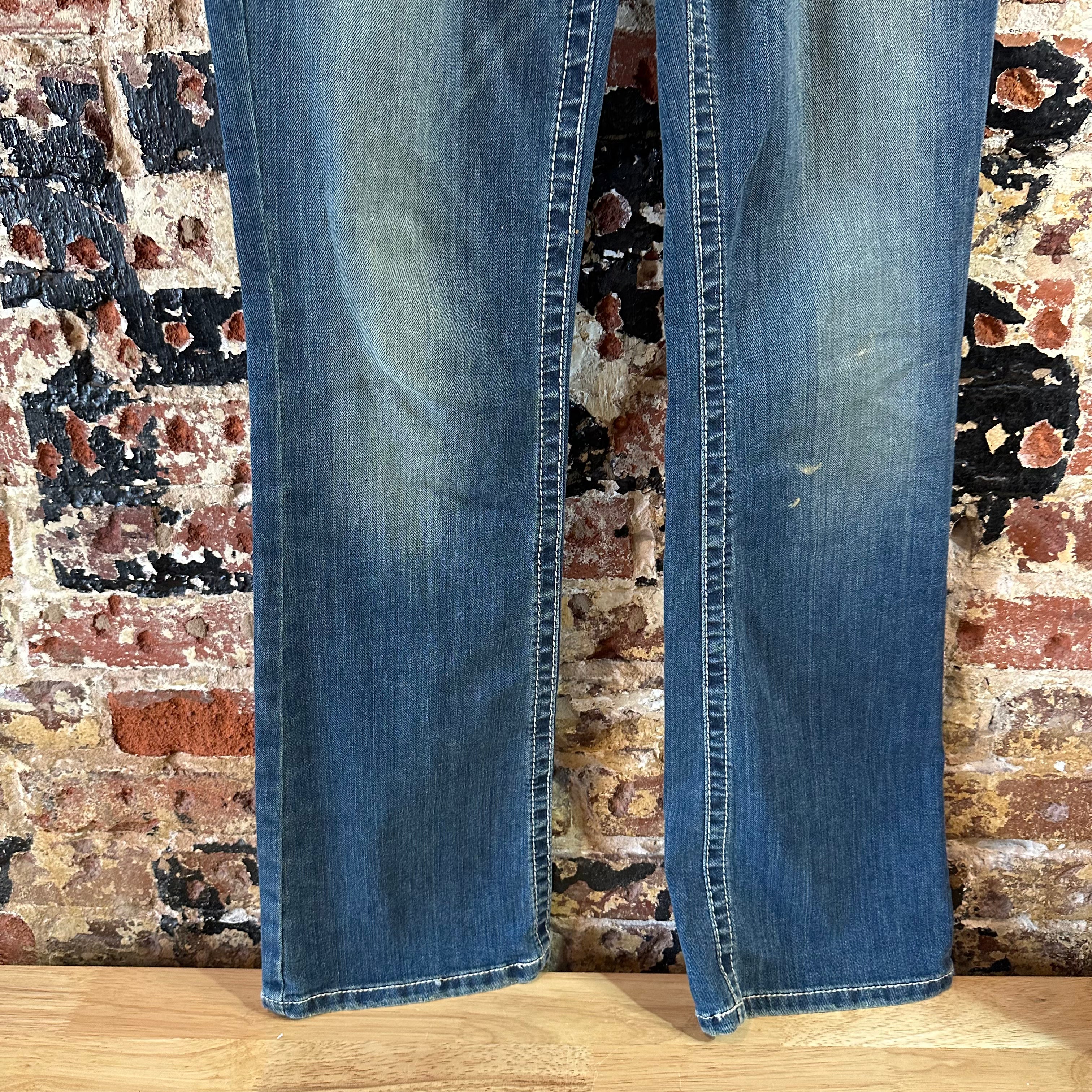 Ariat Womens 28 Ruby Jeans