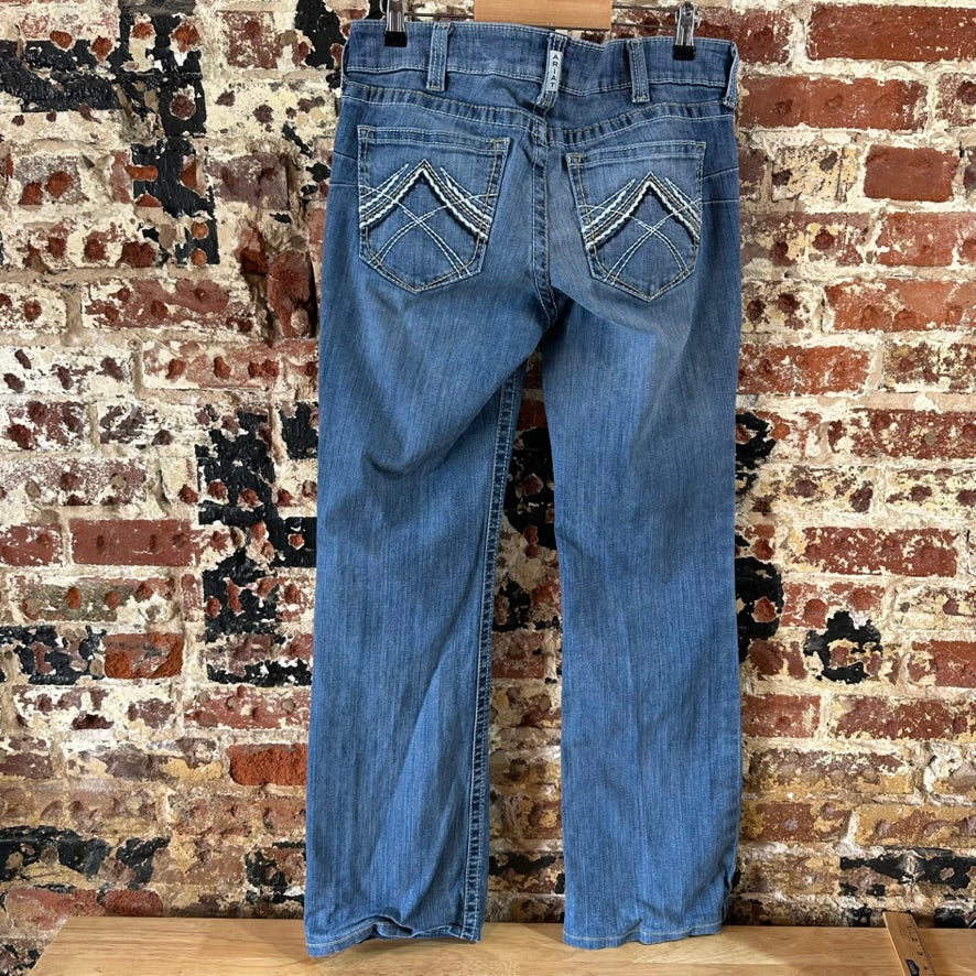 Ariat Womens 31L Jeans