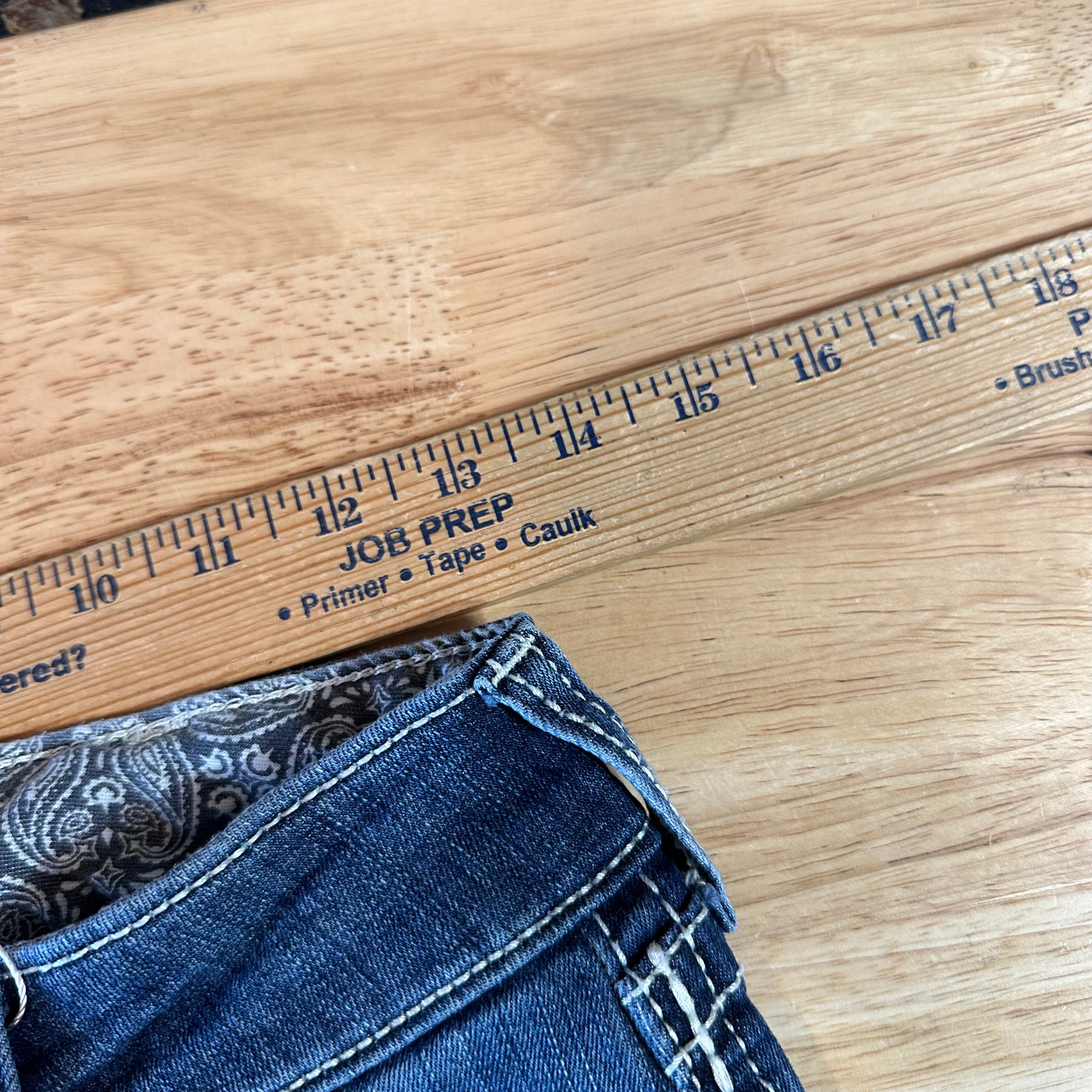 Ariat Womens 25L Bootcut Jeans