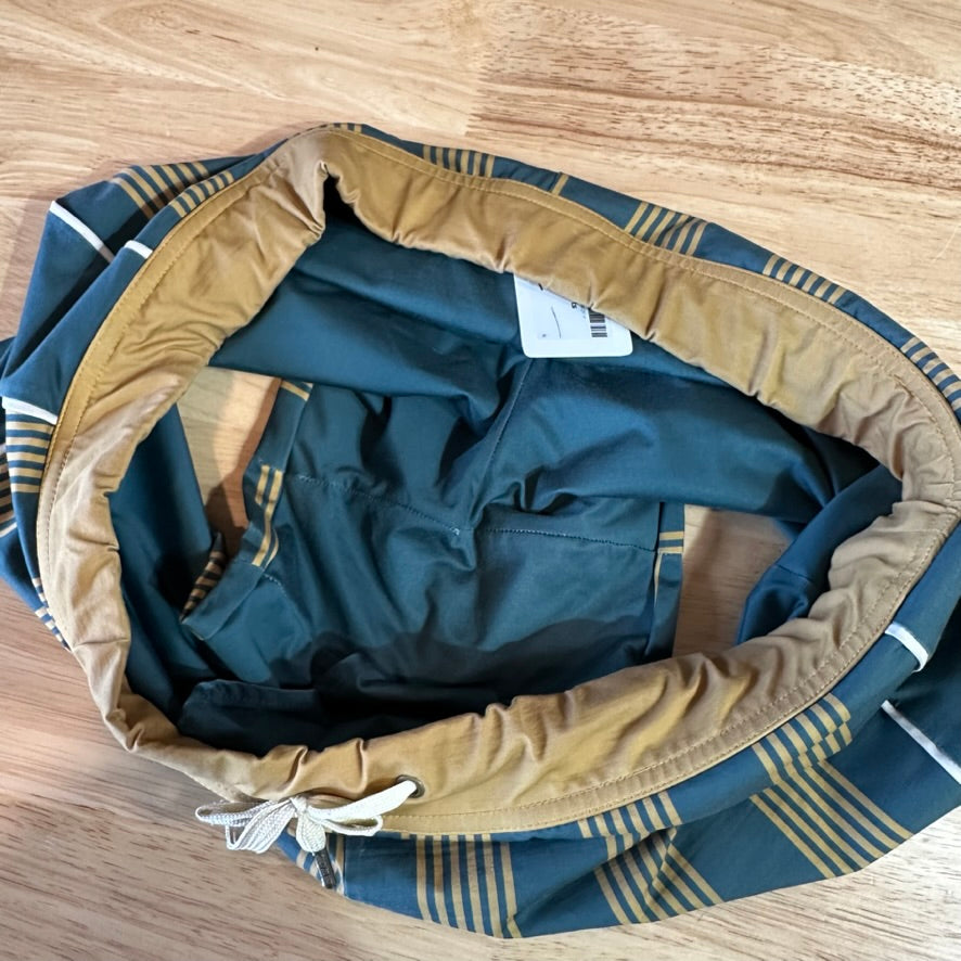 Dandy Del Mar Mens XL Shorts