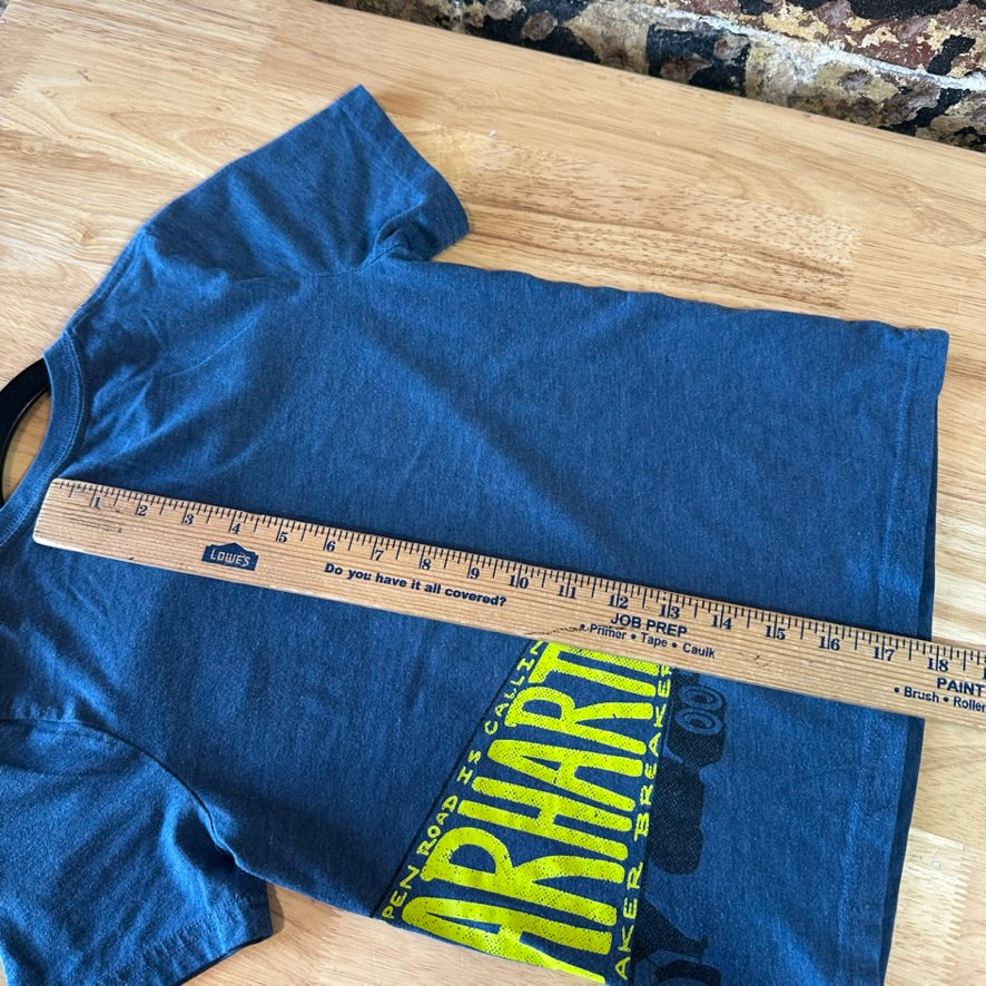 Carhartt T-Shirt Boys 6