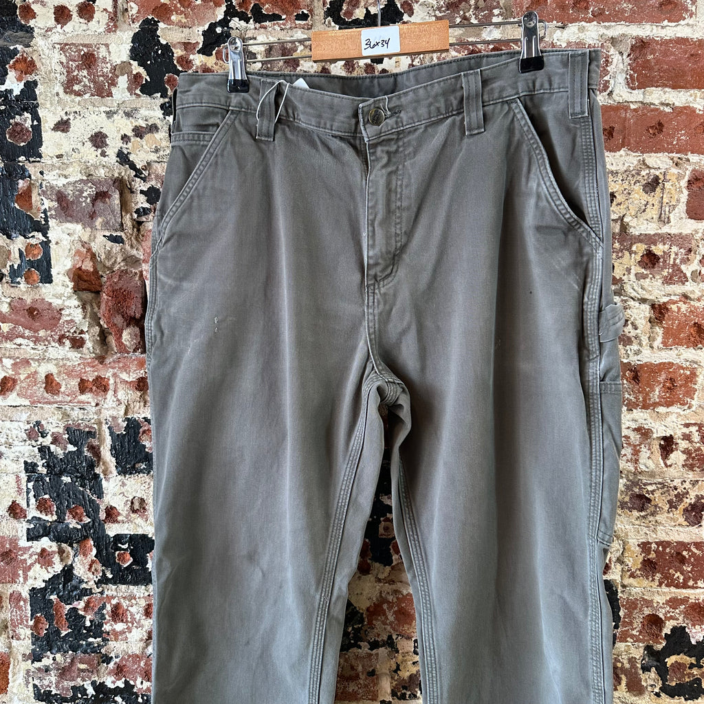 Carhartt B324 DFE Mens 36x34 Pants