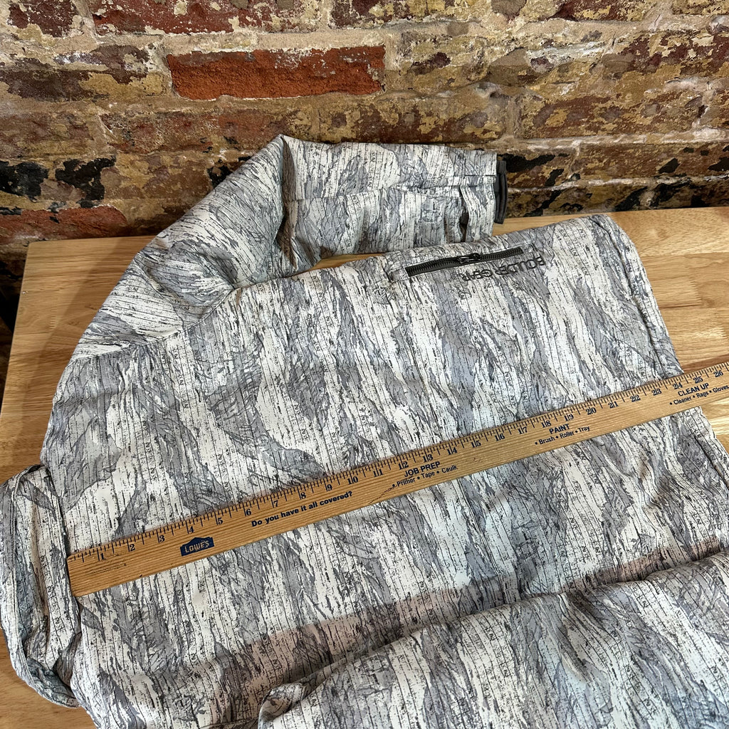 Boulder Gear Boys Large White Ski Jacket