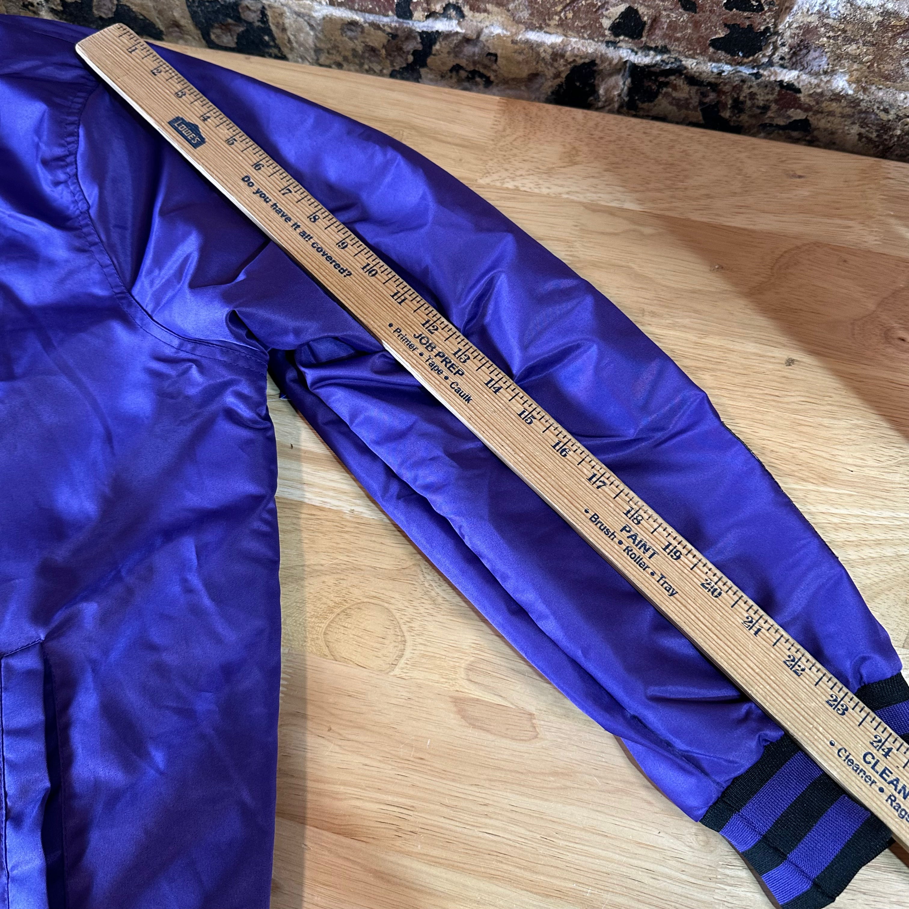 Lakers Jacket Men’s XL NEW
