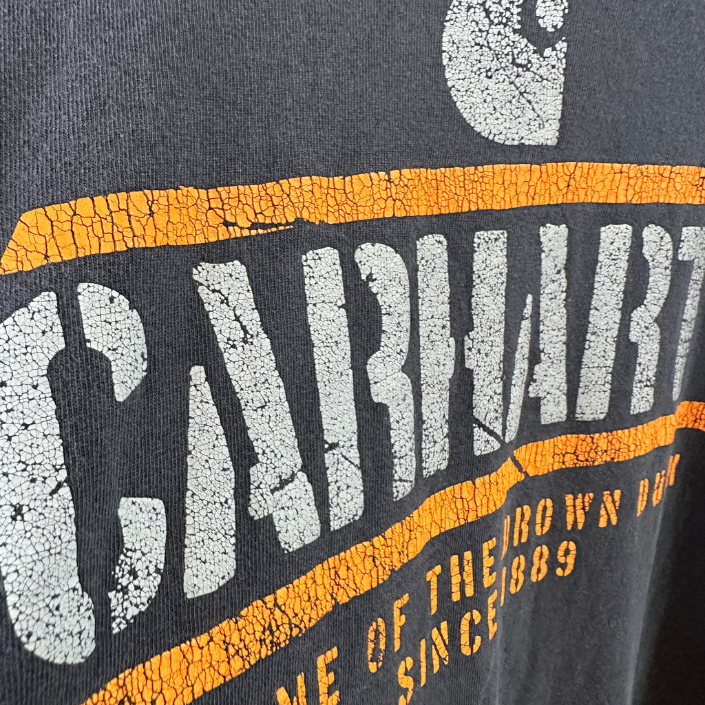 Carhartt Medium L/S T-Shirt