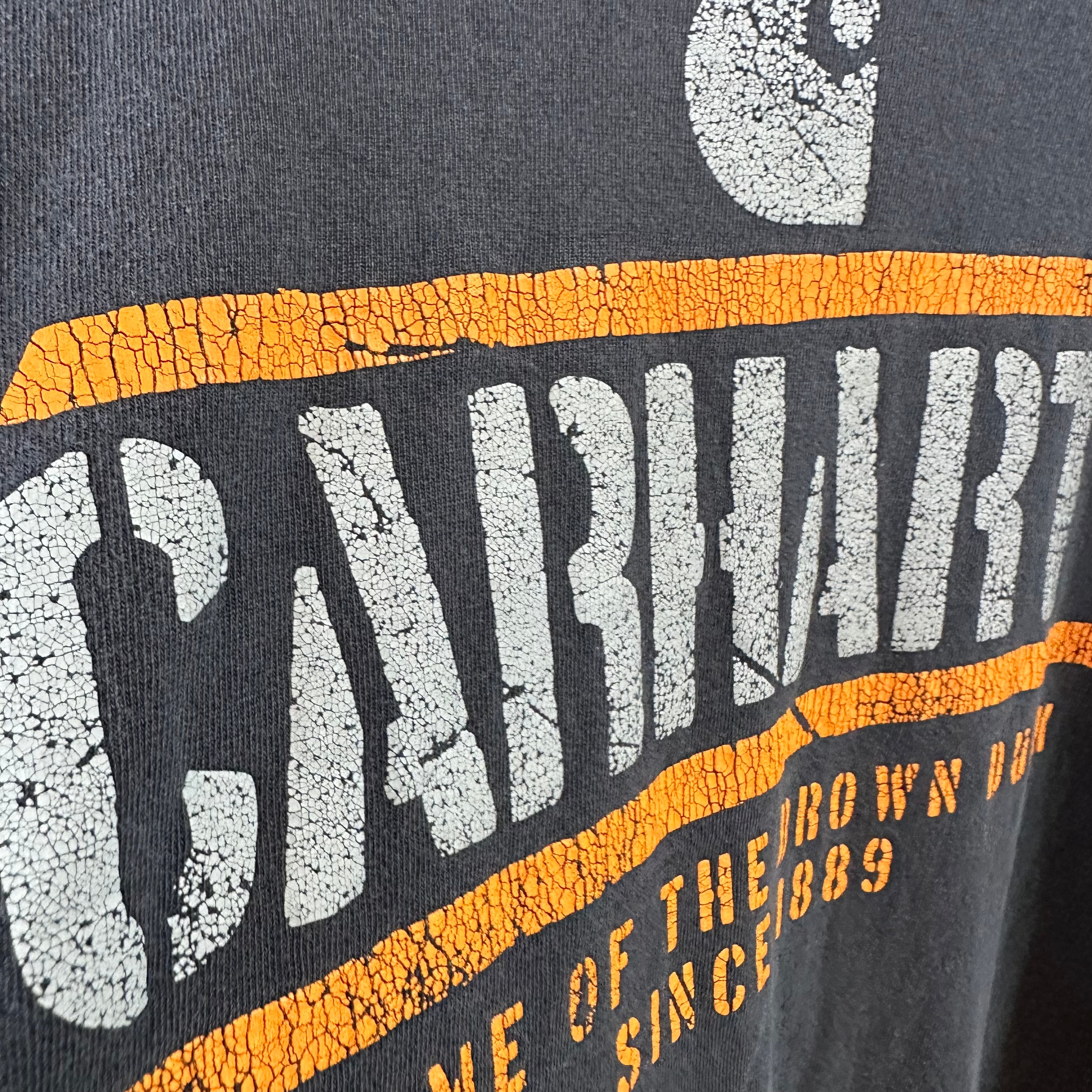 Carhartt Medium L/S T-Shirt