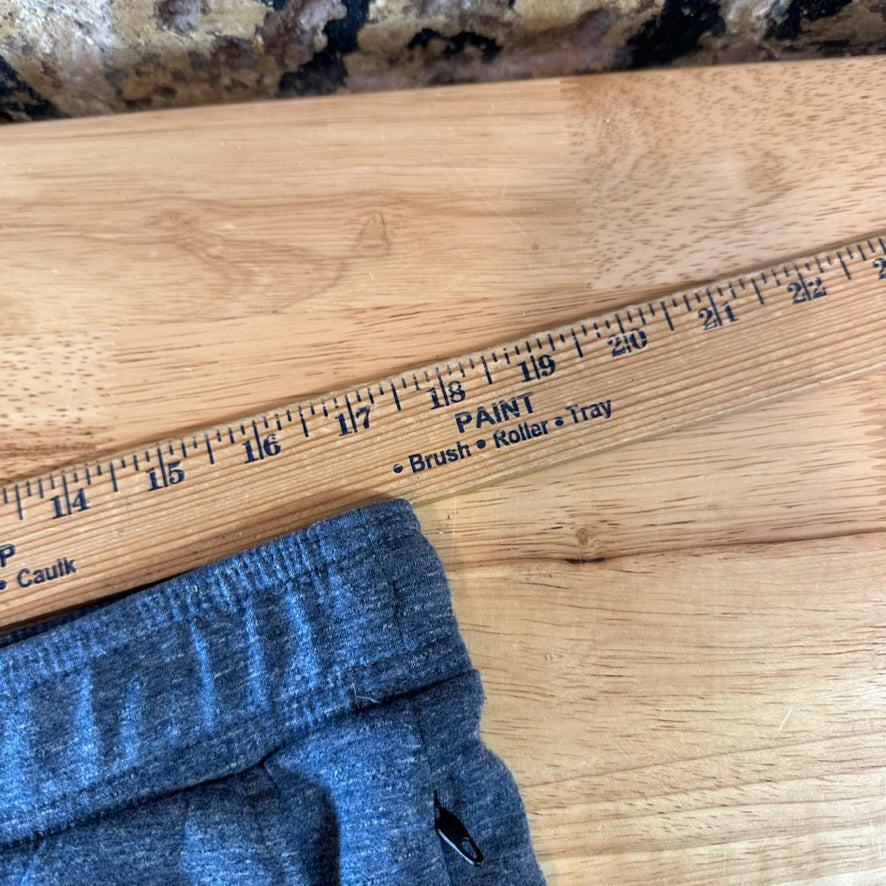 American Eagle Jogger Blue Shorts Mens Large