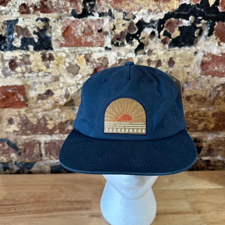 TenTree Blue Hat