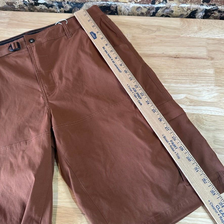 Prana Shorts Men's Large