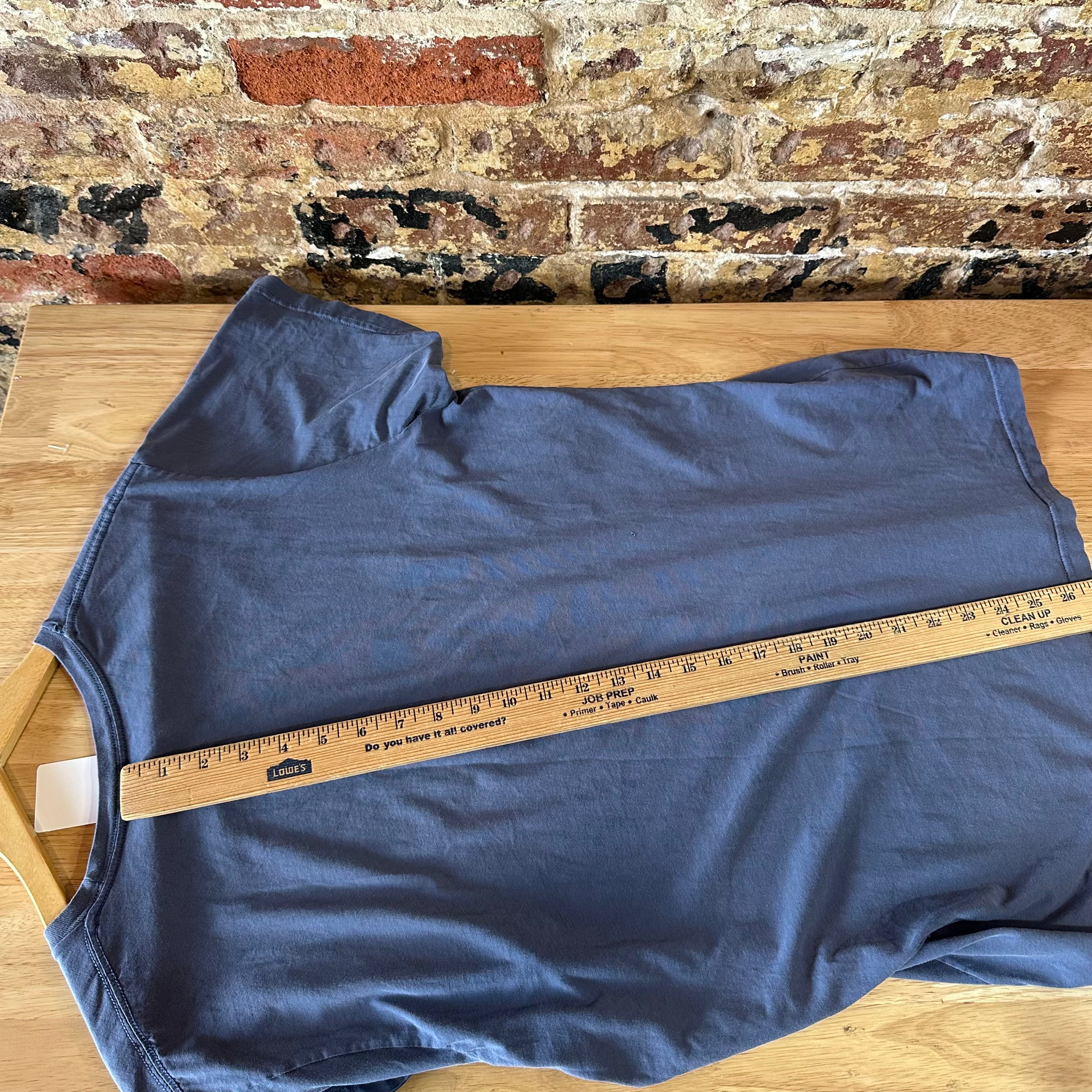 Patagonia Men's Large S/S T-Shirt