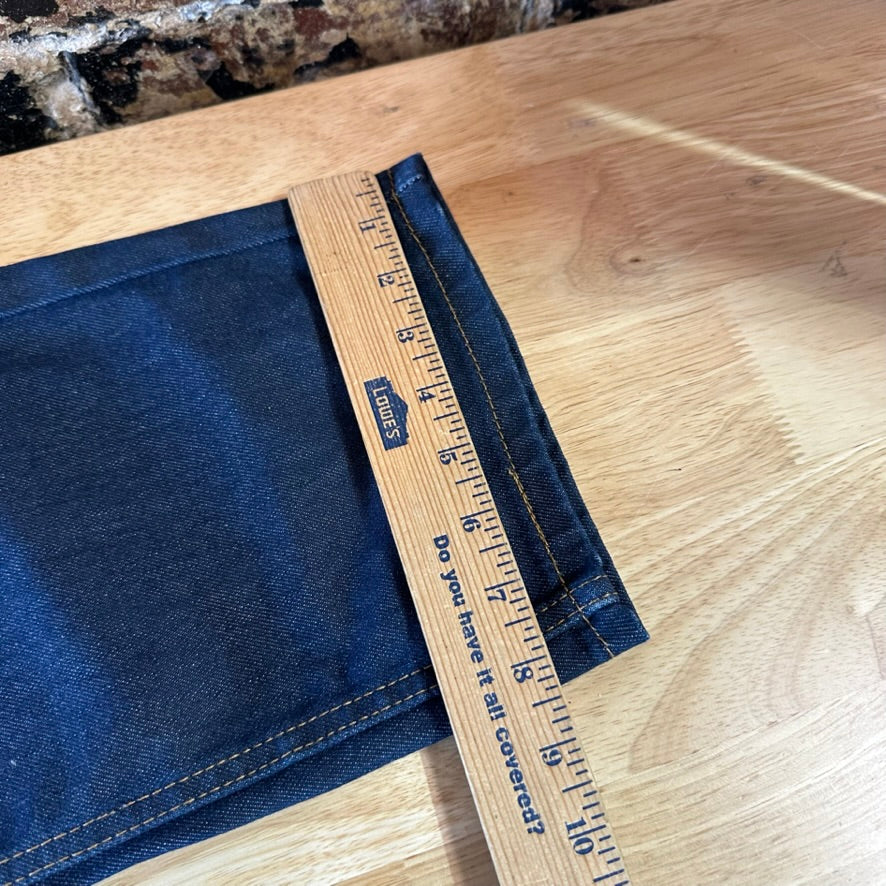 Levi's 505 Mens 34x30 Jeans