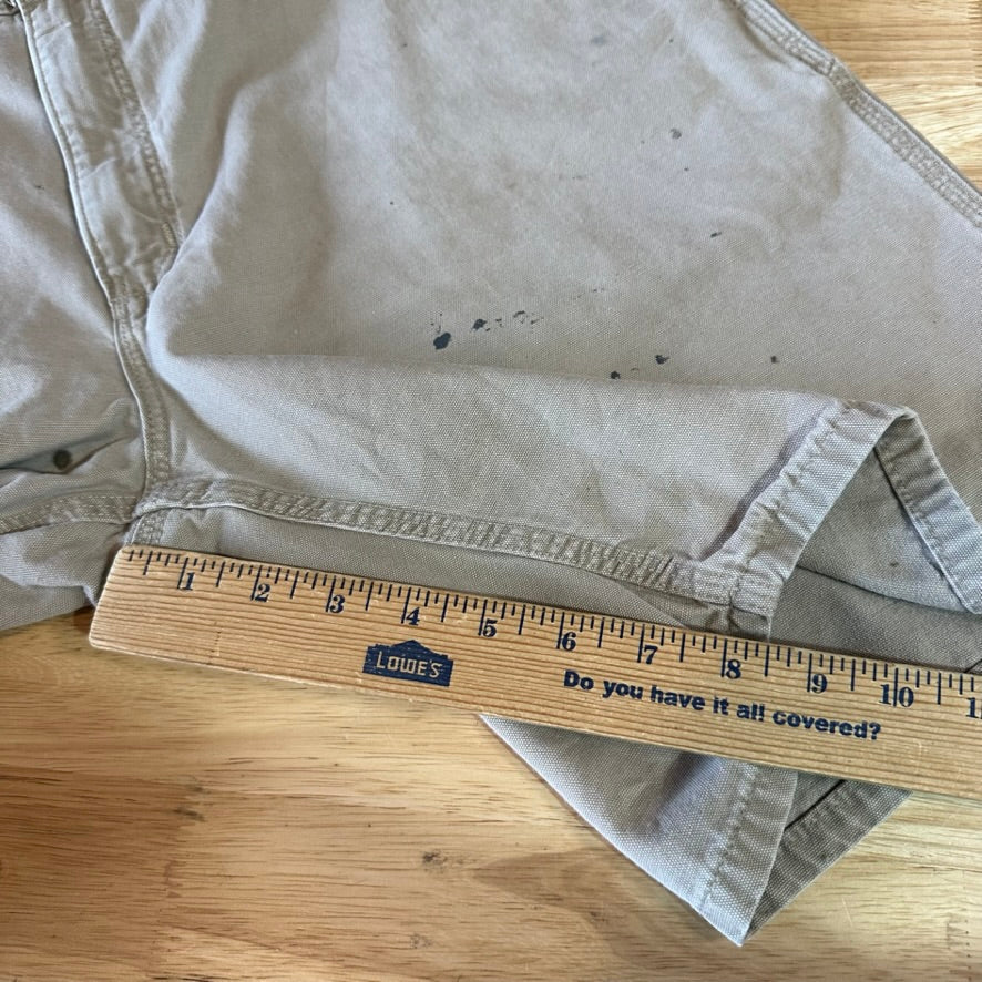Carhartt Shorts Mens 38
