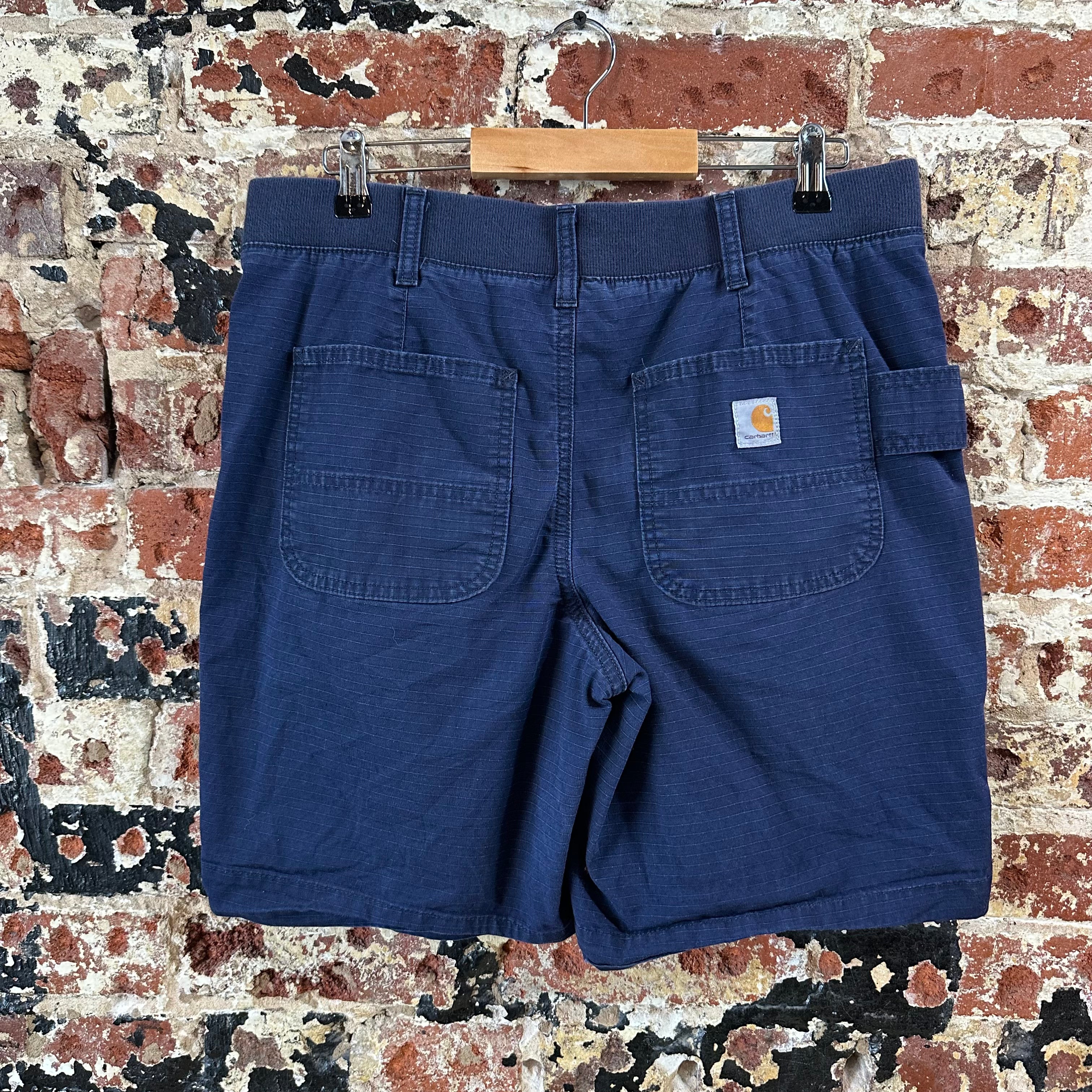 Carhartt Shorts Womens 8