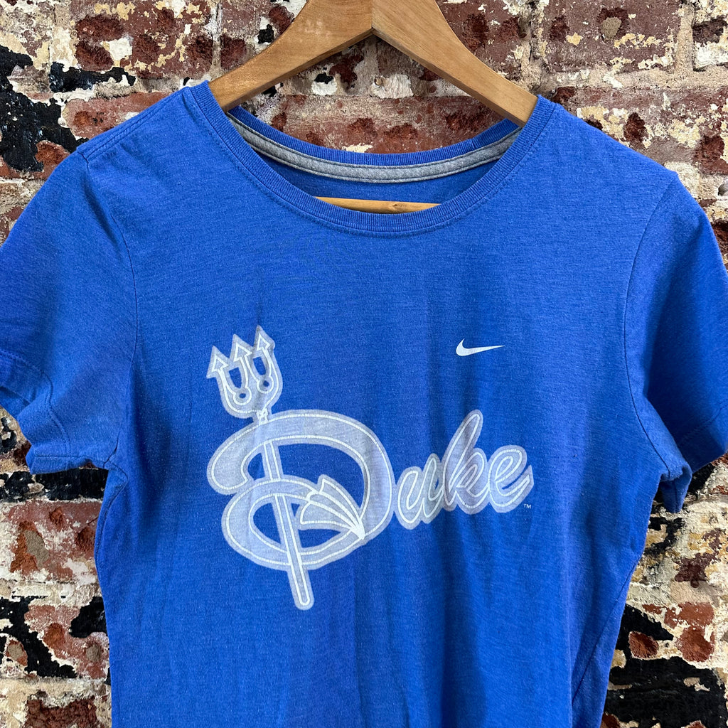 Nike Duke Womens Medium T-Shirt