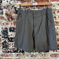 Kuhl Mens 34 Gray Shorts