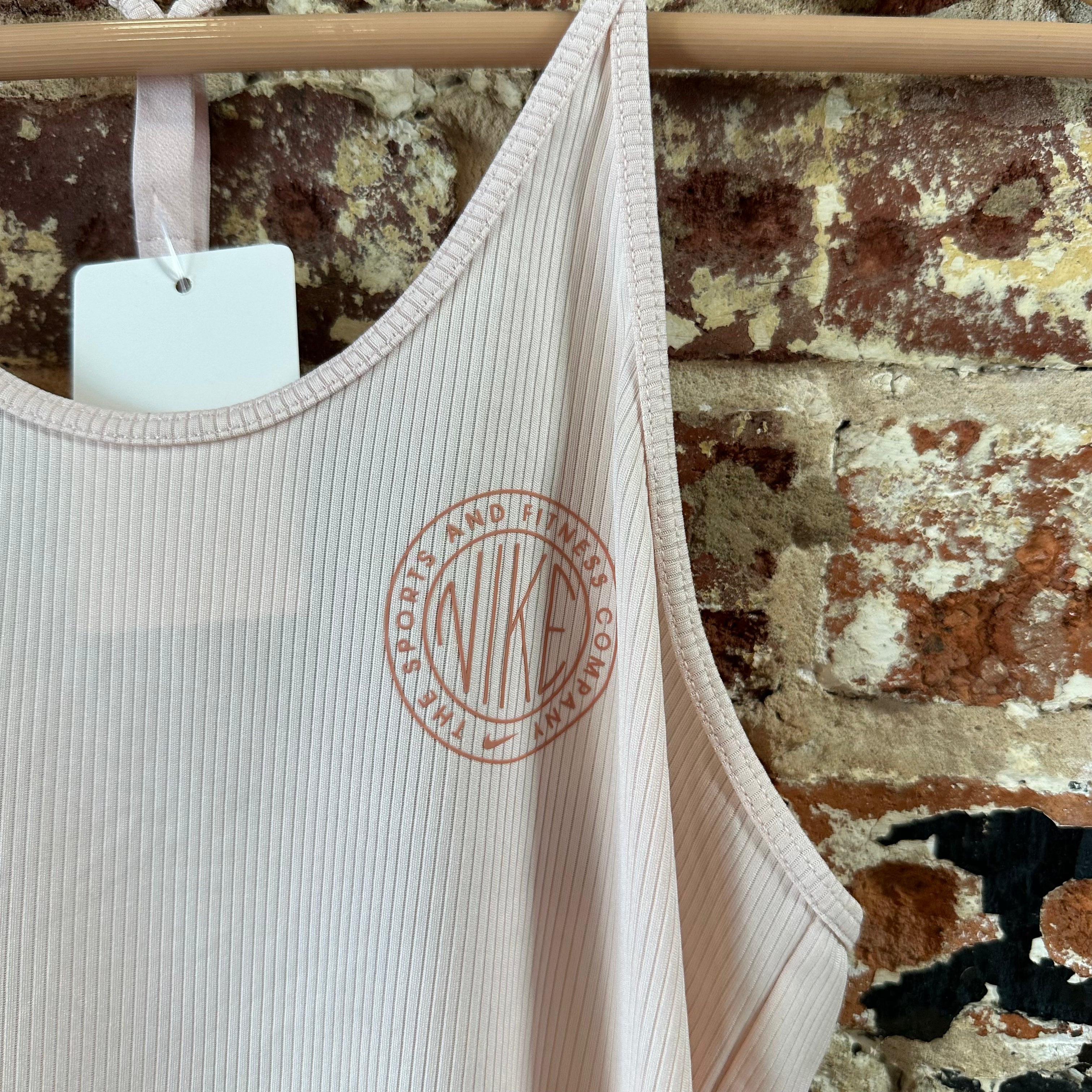 Nike Womens XS Tank Top